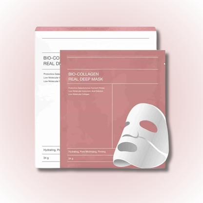 The Original Collagen Face Mask