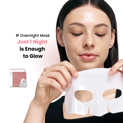 The Original Collagen Face Mask