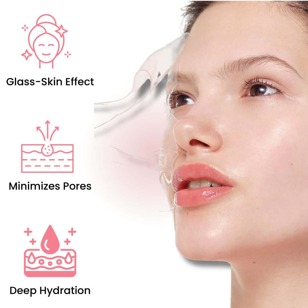 The Original Collagen Face Mask