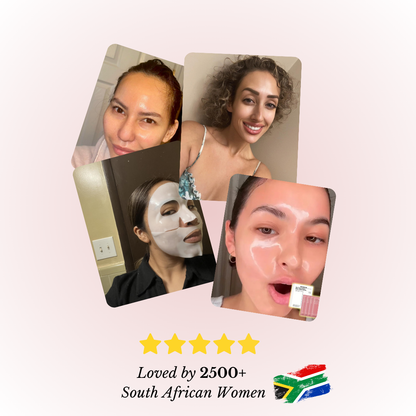 The Original Collagen Face Mask