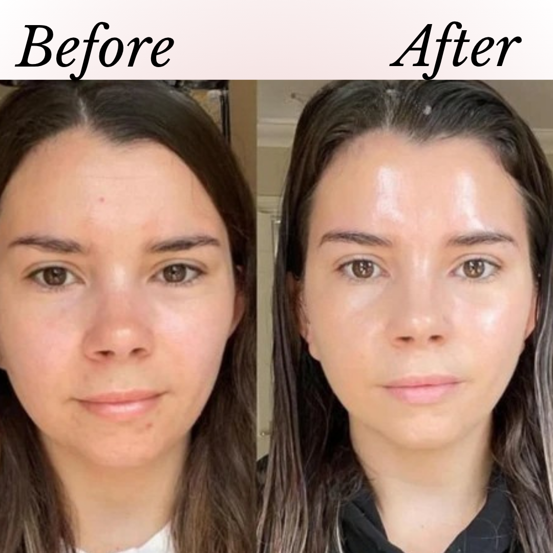 The Original Collagen Face Mask