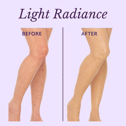 Body Coverage Perfector