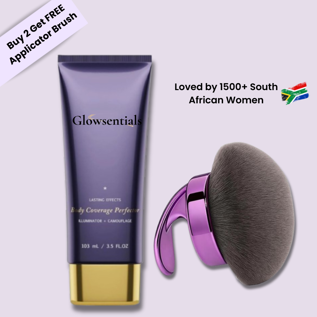 Body Coverage Perfector