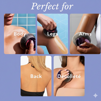 Body Coverage Perfector